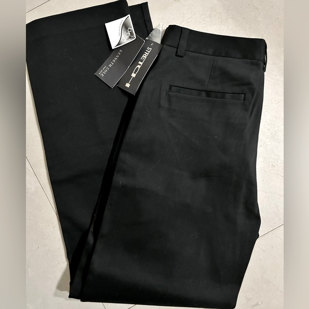 Kenneth Cole Stretch Dress Pants